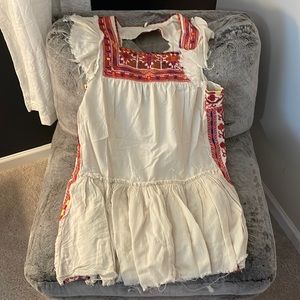 Free people dress